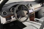 Mercedes-Benz ML-Class 2009 года